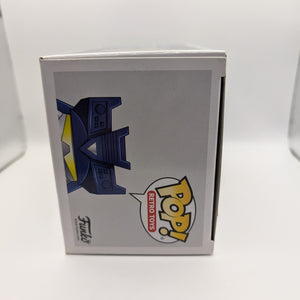 FUNKO POP! Soundwave #26 Transformers Retro Toys Vinyl Figure FRENLY BRICKS - Open 7 Days