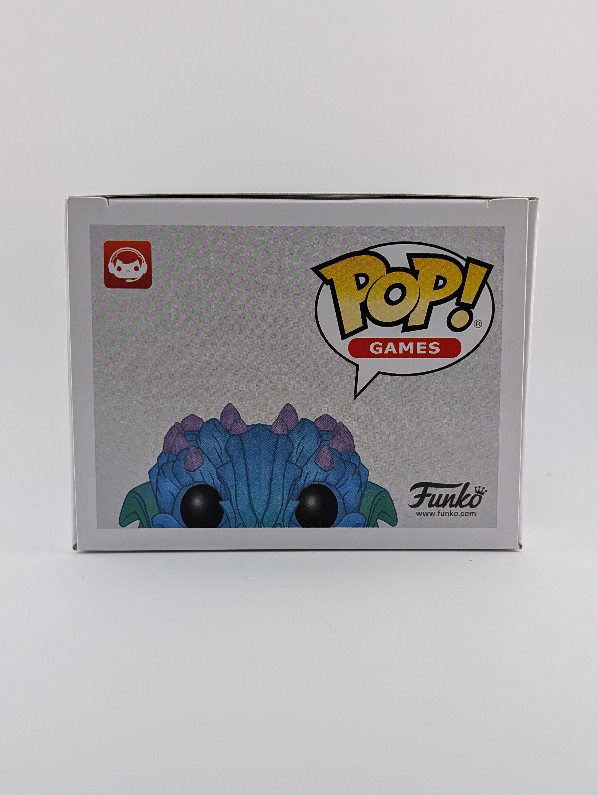 Funko POP! Games Guild Wars 2 #564 Baby Aurene Rare Vinyl Collectable FRENLY BRICKS - Open 7 Days