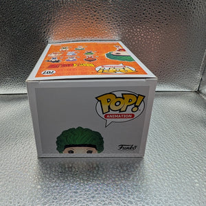FUNKO Pop Vinyl Bulma #707 FRENLY BRICKS - Open 7 Days