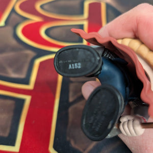 Marvel Thor # 12 Avengers NO BOX  rare retired Funko Pop Vinyl FRENLY BRICKS - Open 7 Days