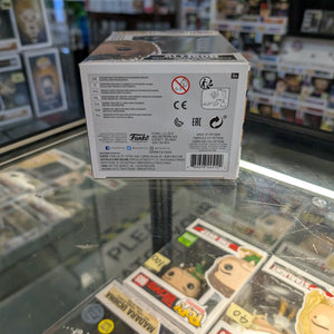 FUNKO Pop Vinyl Allison #930 FRENLY BRICKS - Open 7 Days