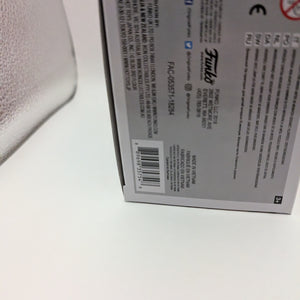 Jasmine - Funko Pop Vinyl - 477 - Aladdin - Disney