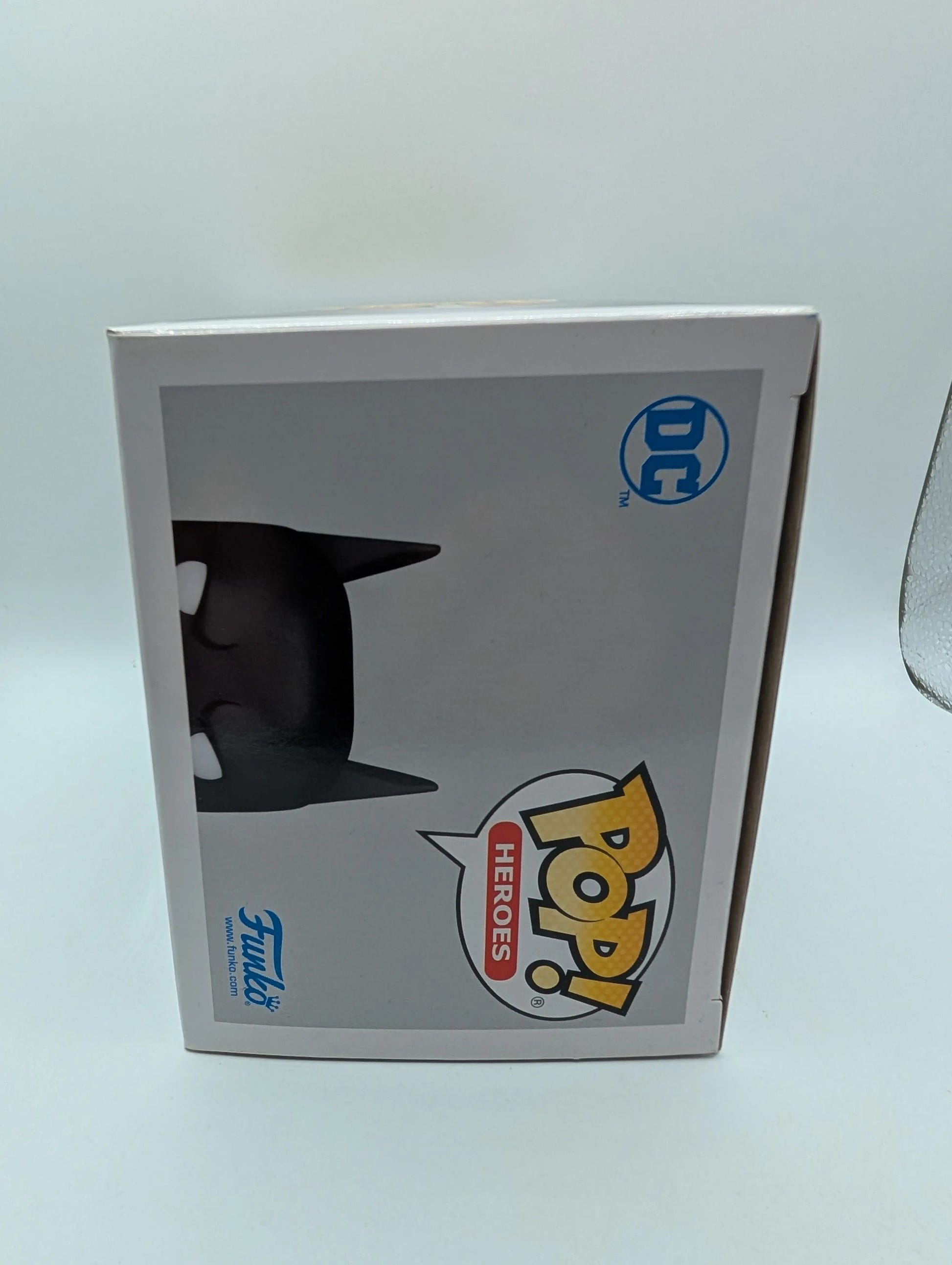 Batman Beyond Special Edition Funko Pop! Vinyl #458 FRENLY BRICKS - Open 7 Days image 5