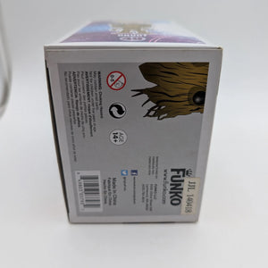 Funko POP! Marvel Guardians of the Galaxy Groot #49 Vinyl Figur FRENLY BRICKS - Open 7 Days