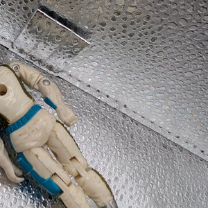 G.I. Joe: A Real American Hero - Countdown (v1) FRENLY BRICKS - Open 7 Days