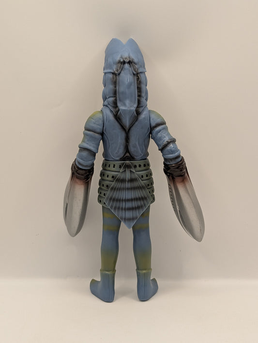 Ultraman Soft Vinyl Figure Alien Baltan Kaiju Bandai 7inch FRENLY BRICKS - Open 7 Days