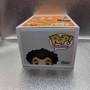 FUNKO Pop Vinyl Hercule #812 FRENLY BRICKS - Open 7 Days