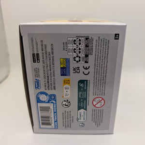 Vash the Stampede 1562 Trigun Funko Pop Figure FRENLY BRICKS - Open 7 Days