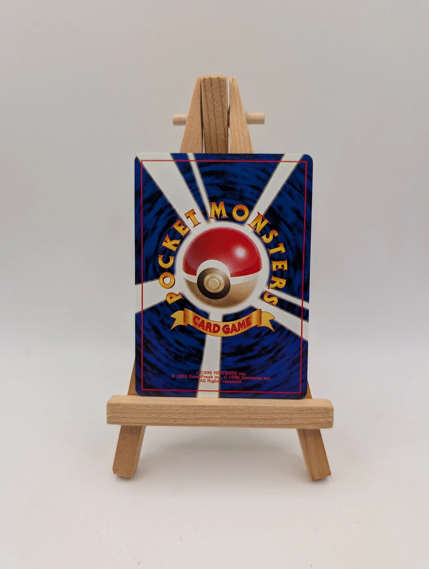 Grimer No. 088 Banned Card Team Rocket Japanese  Pokemon 1996 TCG Banned Art NM FRENLY BRICKS - Open 7 Days