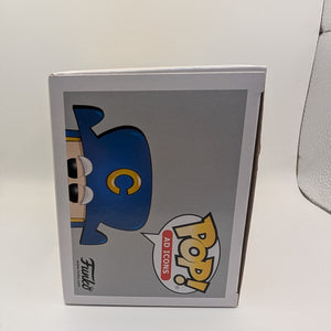 Funko Pop! Ad Icons - Cap'n Crunch #36 Captain Crunch Capn Crunch FRENLY BRICKS - Open 7 Days