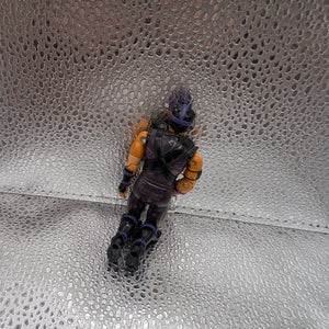 1992 GI Joe Cobra Ninja Force Dice 3.75