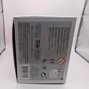 Funko POP! NBA #67 Kawhi Leonard - LA Clippers - White Jersey (Vaulted) FRENLY BRICKS - Open 7 Days