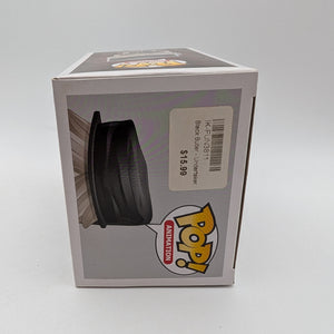 Undertaker Pop 19 - Black Butler Funko Pop! Vinyl 2014 Vaulted FRENLY BRICKS - Open 7 Days