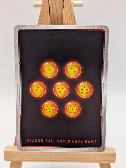 Meta-Cooler FB02-135 Dragon Ball SUPER Fusion World Alternate Art Dragon ball FRENLY BRICKS - Open 7 Days
