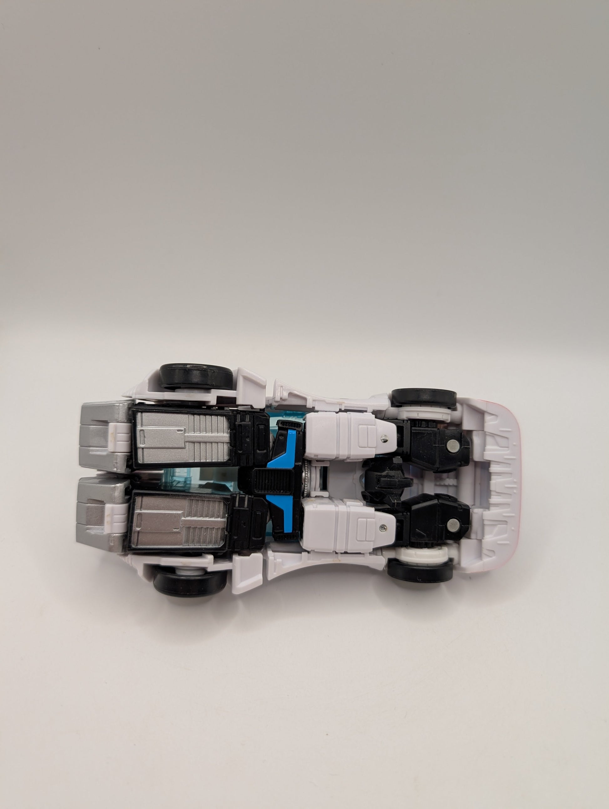 Transformers Studio Series Jazz  86 deluxe loose FRENLY BRICKS - Open 7 Days