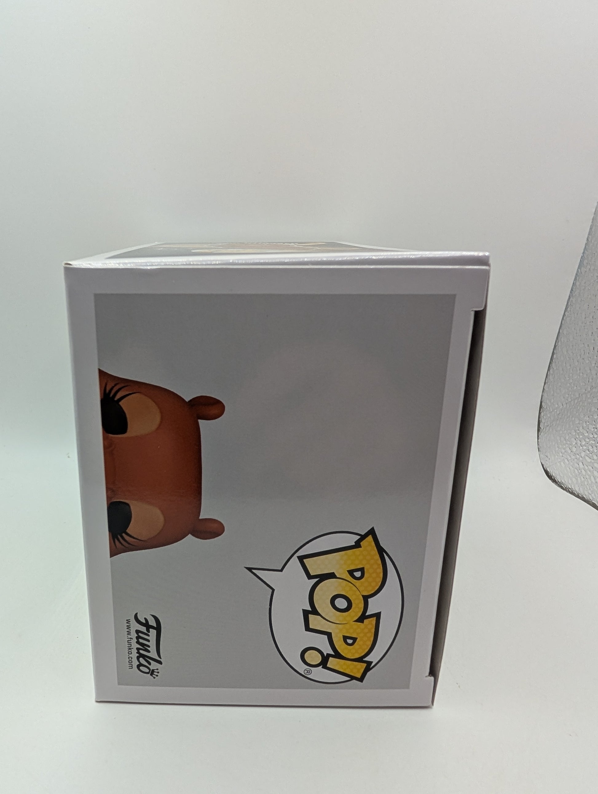 Fantasia - Hyacinth Hippo - #992 - Pop! Vinyl Funko