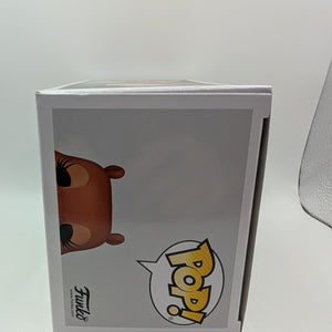 Fantasia - Hyacinth Hippo - #992 - Pop! Vinyl Funko