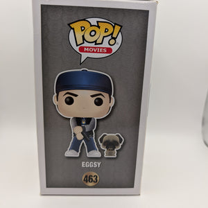 Eggsy Pop 463 - Kingsman Funko Pop! Vinyl 2017 Vaulted