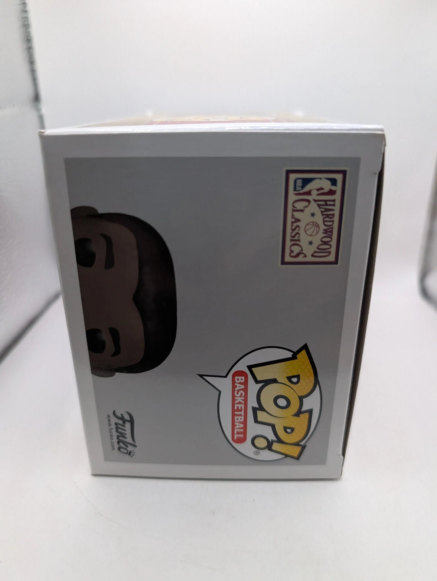 Funko Pop! Basketball - Magic Johnson Vinyl #112 - Special Edition FRENLY BRICKS - Open 7 Days