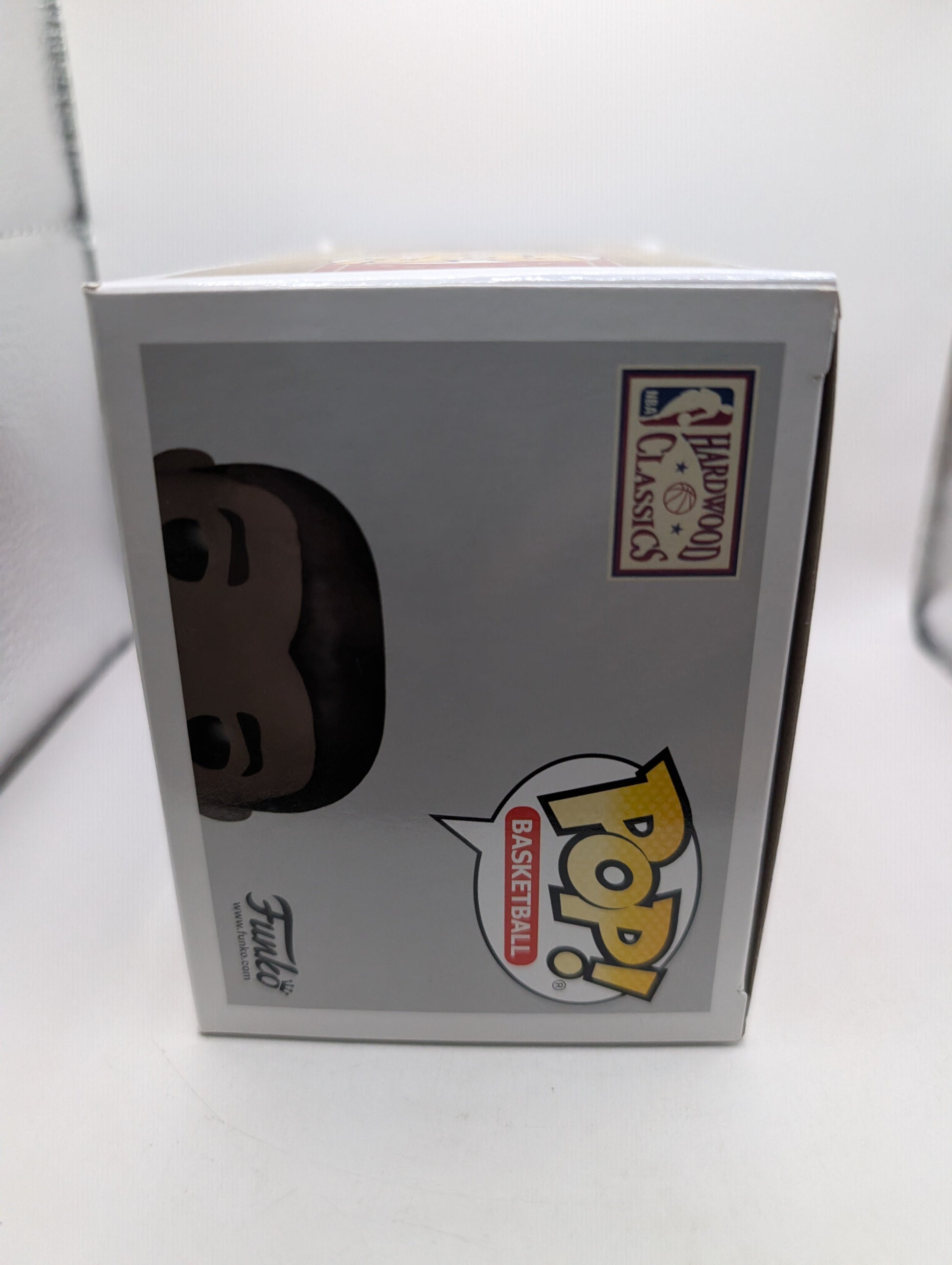 Funko Pop! Basketball - Magic Johnson Vinyl #112 - Special Edition FRENLY BRICKS - Open 7 Days