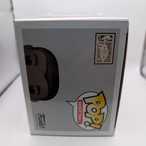 Funko Pop! Basketball - Magic Johnson Vinyl #112 - Special Edition FRENLY BRICKS - Open 7 Days