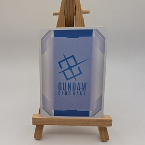 Gundam TCG - Gundam Gusion Rebake - GD02-055 LR+ FRENLY BRICKS - Open 7 Days
