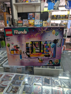 LEGO 42610 Karaoke Music Party - Friends