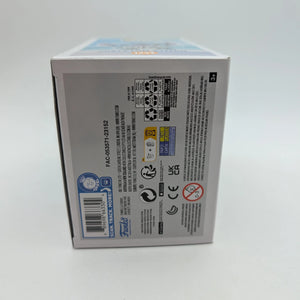 Lilo & Stitch - Skeleton Stich #1234 Glow GITD Funko Pop Vinyl Chase FRENLY BRICKS - Open 7 Days