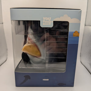 Youtooz Shark Puppet Vinyl Figure #45