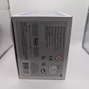 Dragon Shiryu 807 Saint Seiya Funko Pop! FRENLY BRICKS - Open 7 Days