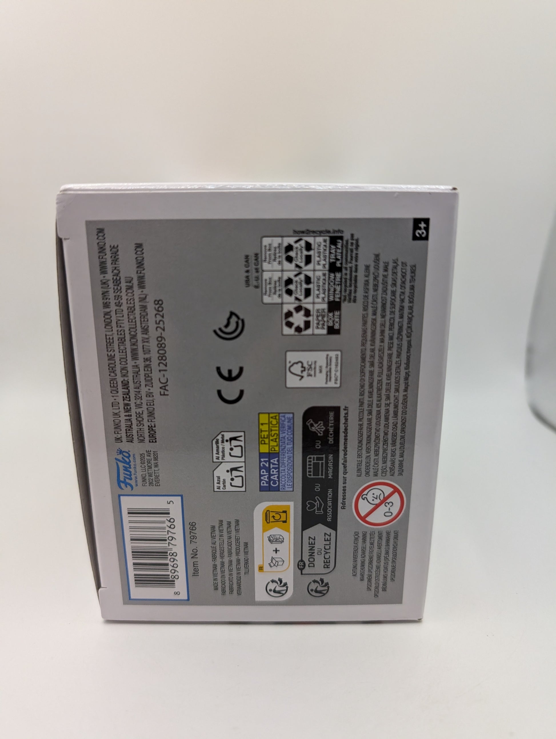 Funko Pop! Vinyl: Marvel - Deadpool #1362