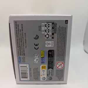 Funko Pop! Vinyl: Marvel - Deadpool #1362