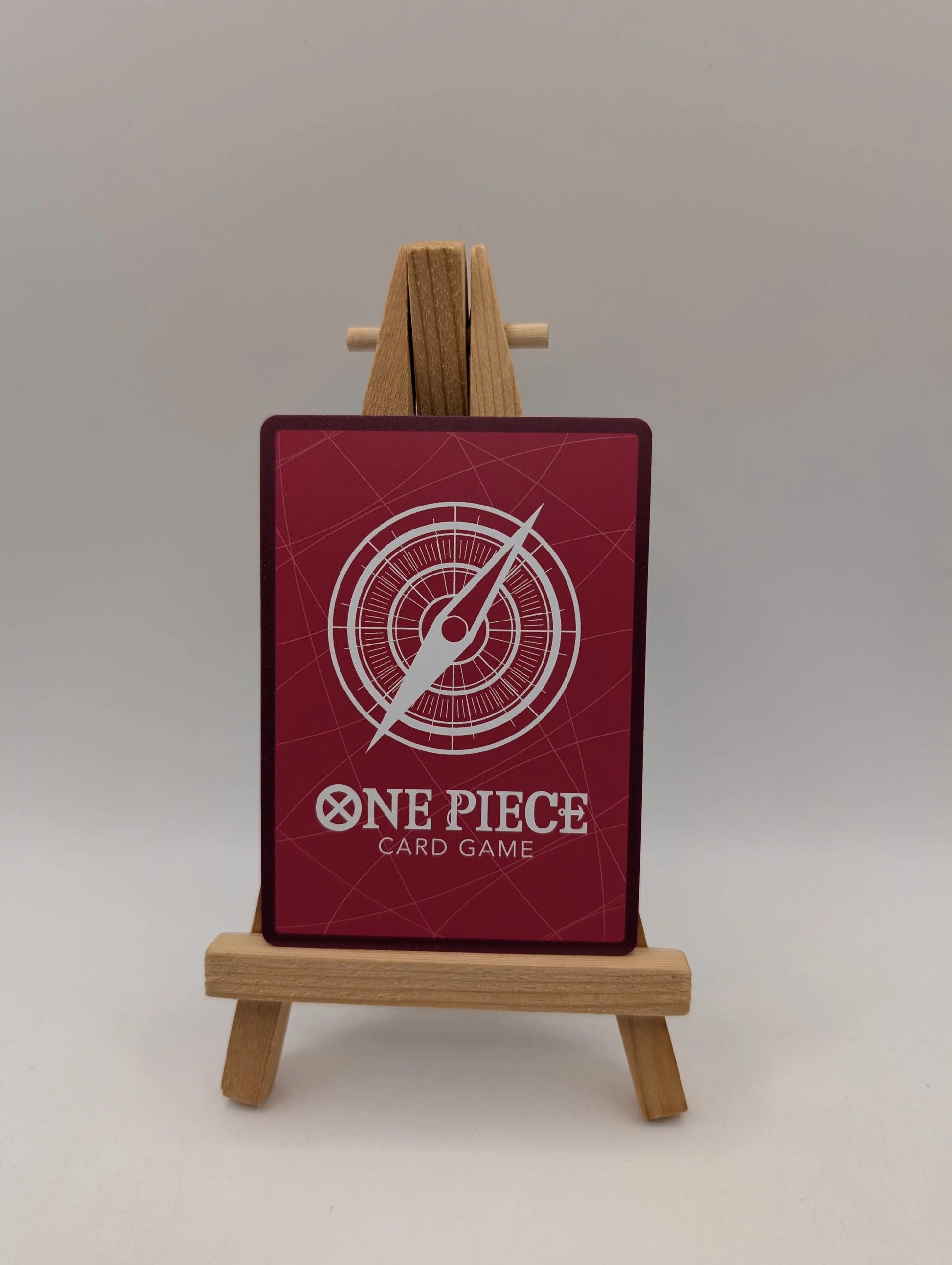King OP01-091 [PAR] Parallel L ONE PIECE Card ROMANCE DAWN Japan FRENLY BRICKS - Open 7 Days image 2