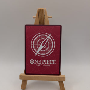 King OP01-091 [PAR] Parallel L ONE PIECE Card ROMANCE DAWN Japan FRENLY BRICKS - Open 7 Days