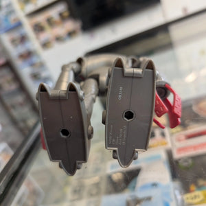 TMNT Baxter Stockman 5