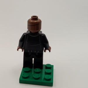 LEGO  Super Heroes Minifigure Nick Fury sh585a 76130 FRENLY BRICKS - Open 7 Days