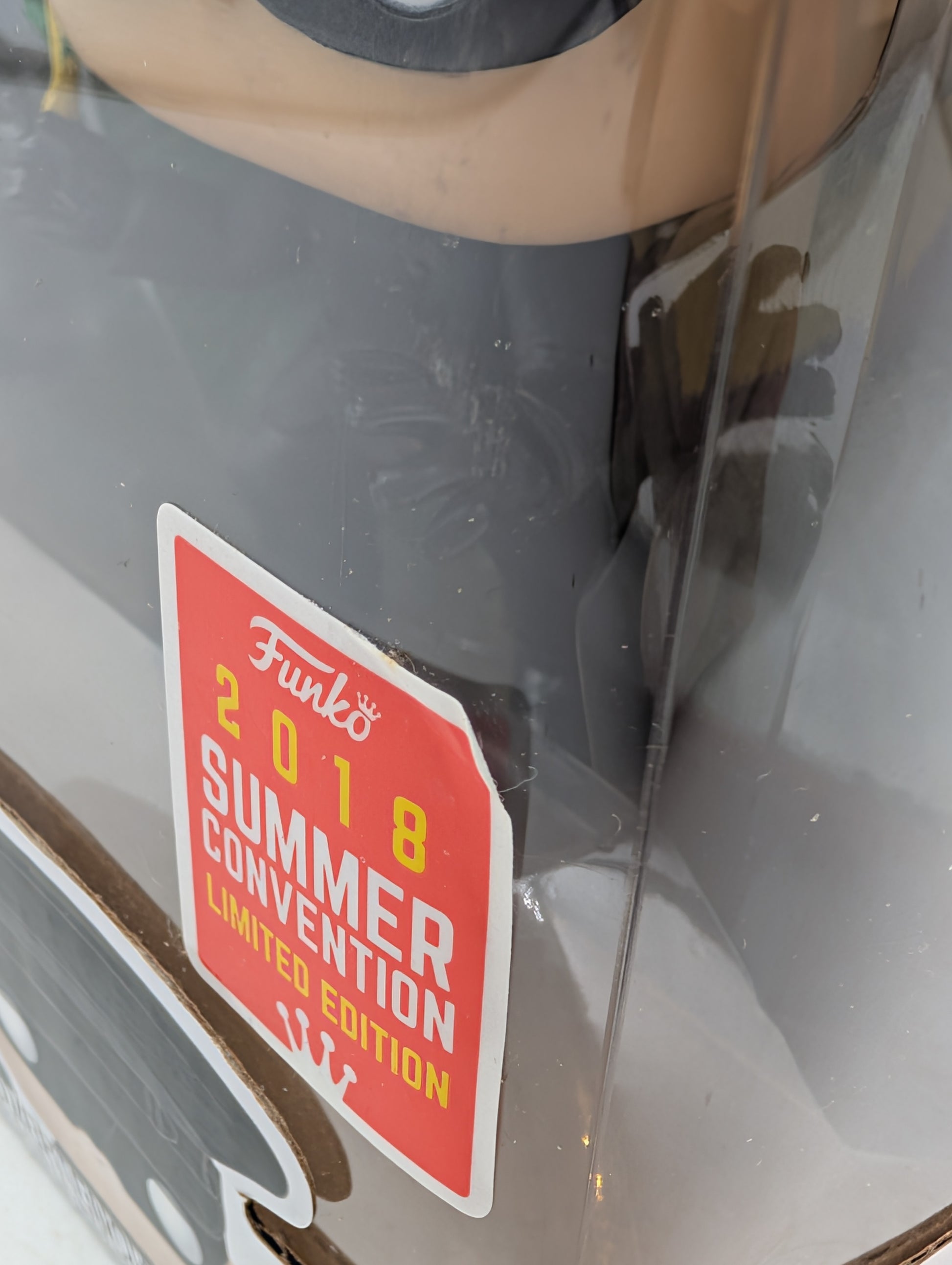 Funko POP! Movies The Green Hornet and Kato 2018 Summer Con Exclusive image 3