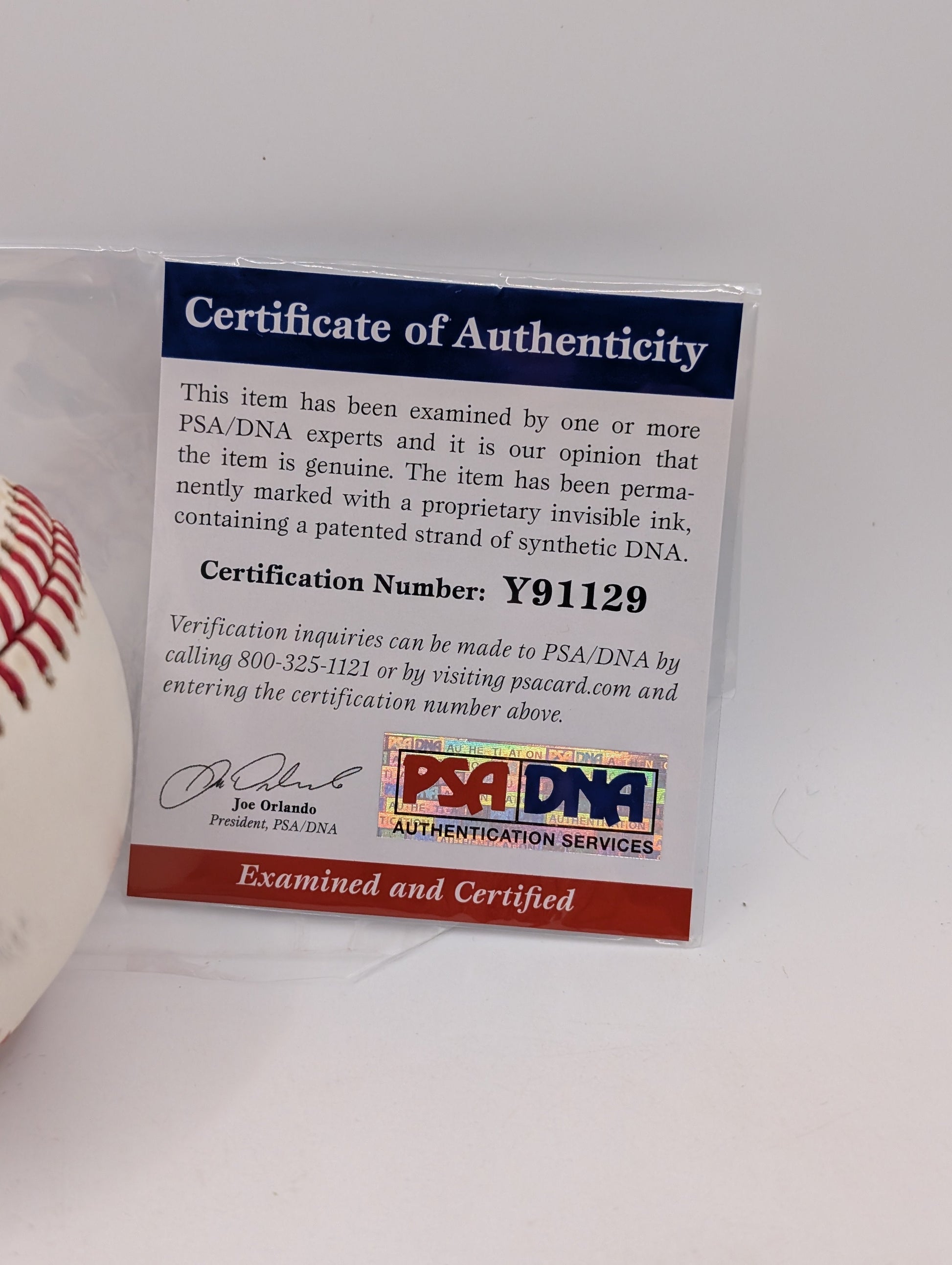 PETE ROSE CINCINNATI REDS  AUTOGRAPHED BART GIAMIATTI  BASEBALL BIG RED MACHINE FRENLY BRICKS - Open 7 Days