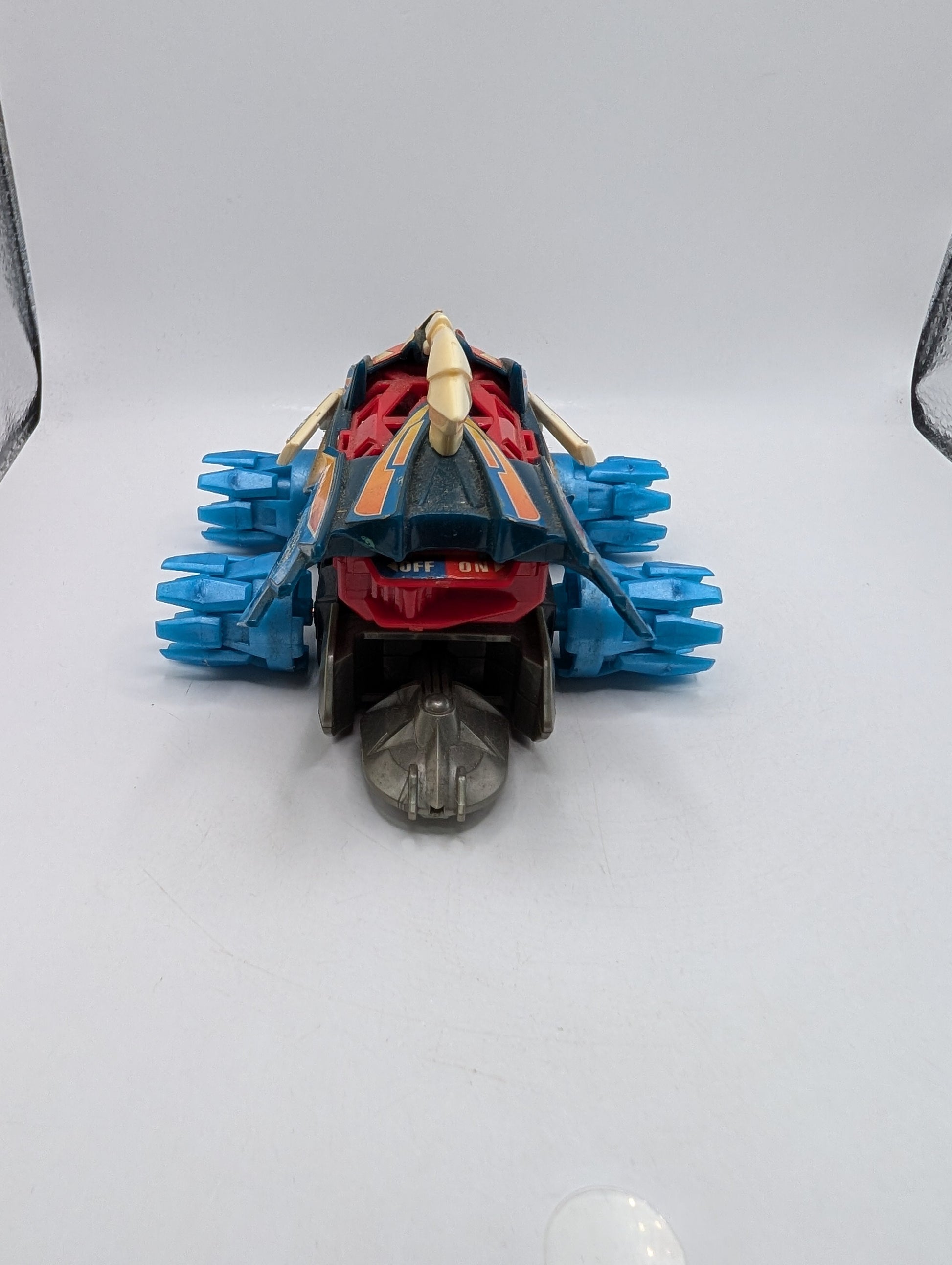 Crush Gear - Garuda Phoenix Loose Action Figure Bandai FRENLY BRICKS - Open 7 Days