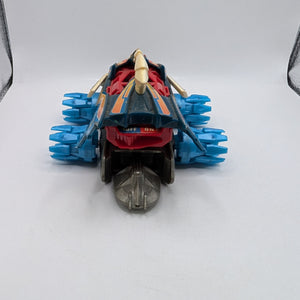 Crush Gear - Garuda Phoenix Loose Action Figure Bandai FRENLY BRICKS - Open 7 Days