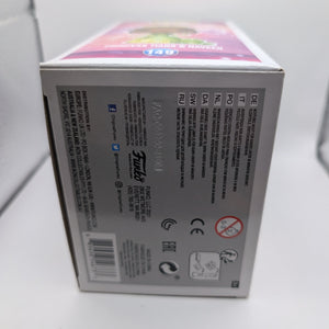 Princess Tiana & Naveen Funko Pop #149, Glitter FRENLY BRICKS - Open 7 Days