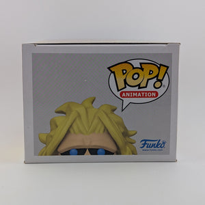 Funko POP! Animation My Hero Academia #1041 All Might Vinyl Collectable Rare FRENLY BRICKS - Open 7 Days