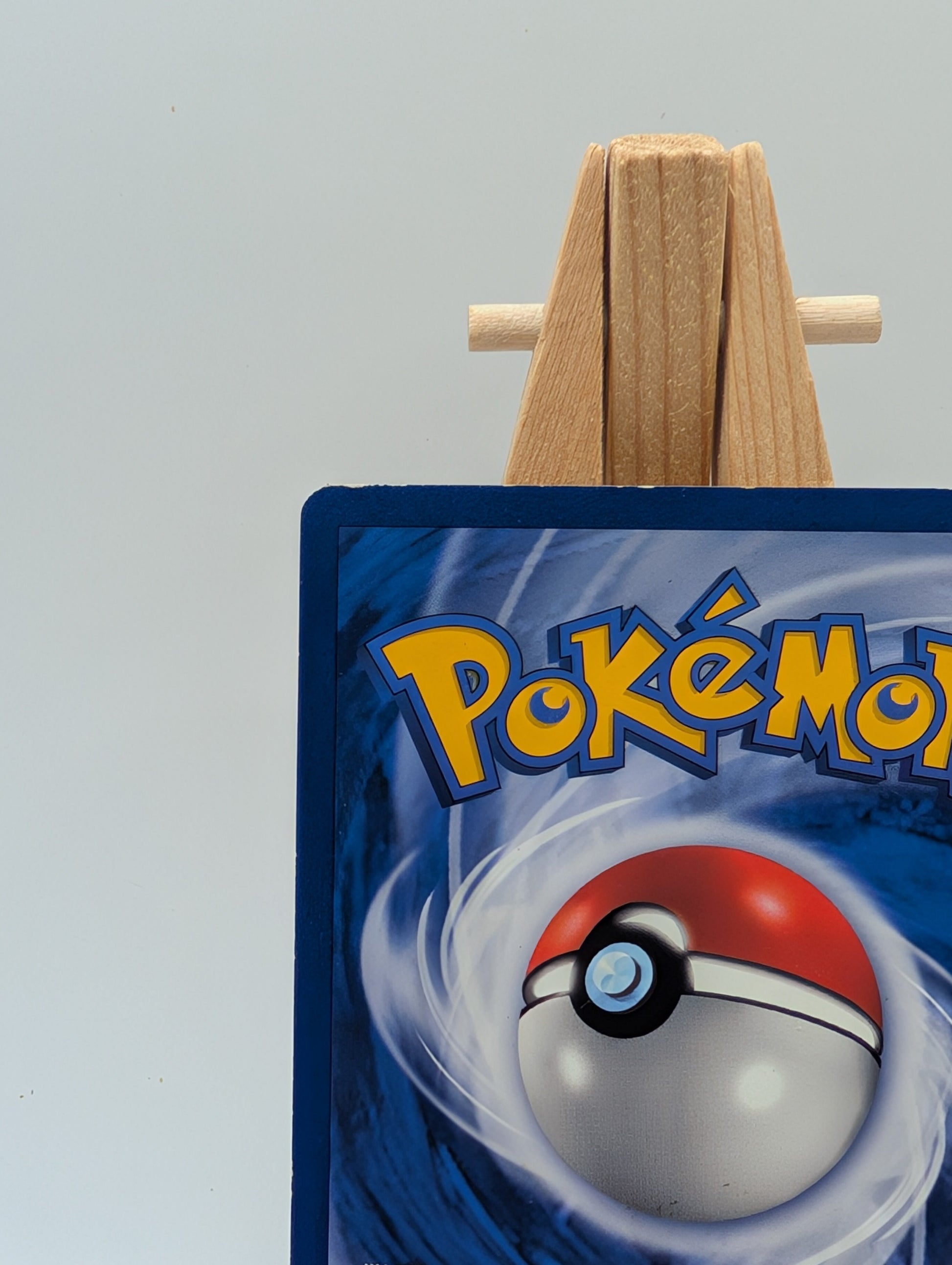 Pokemon - Dark Charmeleon - Team Rocket - W Stamp 32/82 WOTC see pics FRENLY BRICKS - Open 7 Days