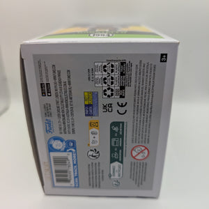 Teenage Mutant Ninja Turtles - Donatello with Bo Staff Pop! Vinyl Figure #1554 FRENLY BRICKS - Open 7 Days