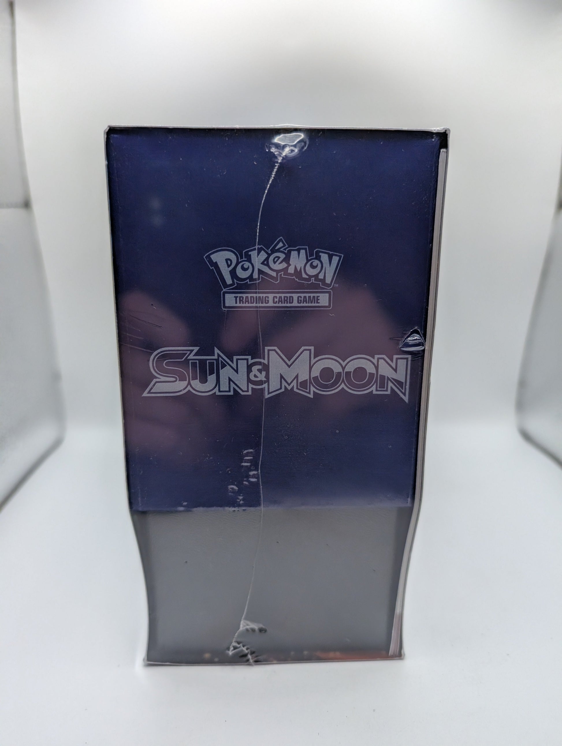 Sealed Sun and Moon Base Set Elite Trainer Box ETB Lunala N705 FRENLY BRICKS - Open 7 Days