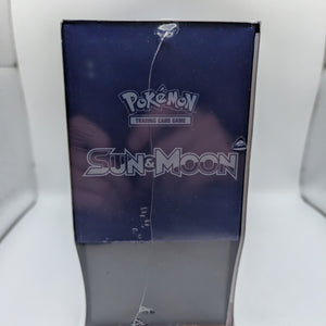 Sealed Sun and Moon Base Set Elite Trainer Box ETB Lunala N705 FRENLY BRICKS - Open 7 Days