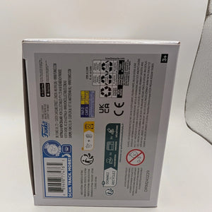 Yu-Gi-Oh! - Harpie Lady 3 Pop! Vinyl Figure Funko #1604 FRENLY BRICKS - Open 7 Days