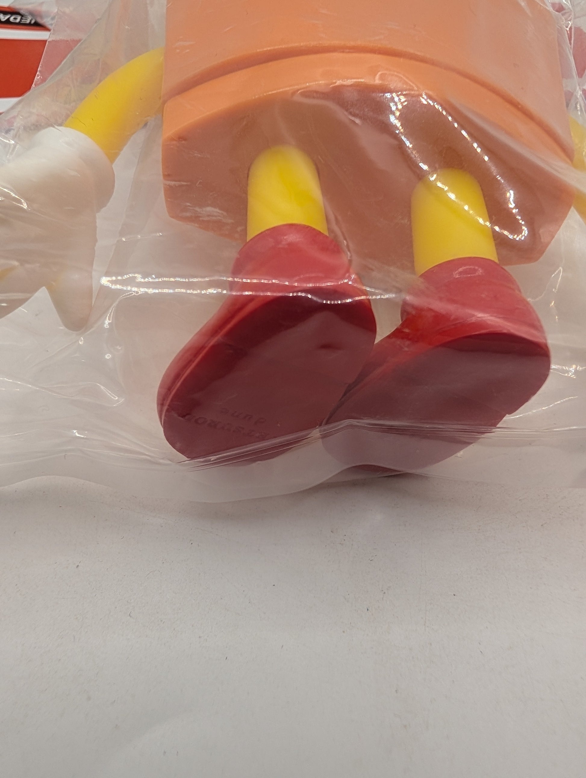 KAIEDA FLAVORS Snack Potatoes 451 Sofubi Friends Collection Figuee FRENLY BRICKS - Open 7 Days