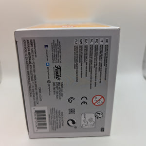 RONALD MCDONALD AUSTRALIA EXCLUSIVE DIAMOND GLITTER FUNKO POP VINYL FIGURE #85 FRENLY BRICKS - Open 7 Days