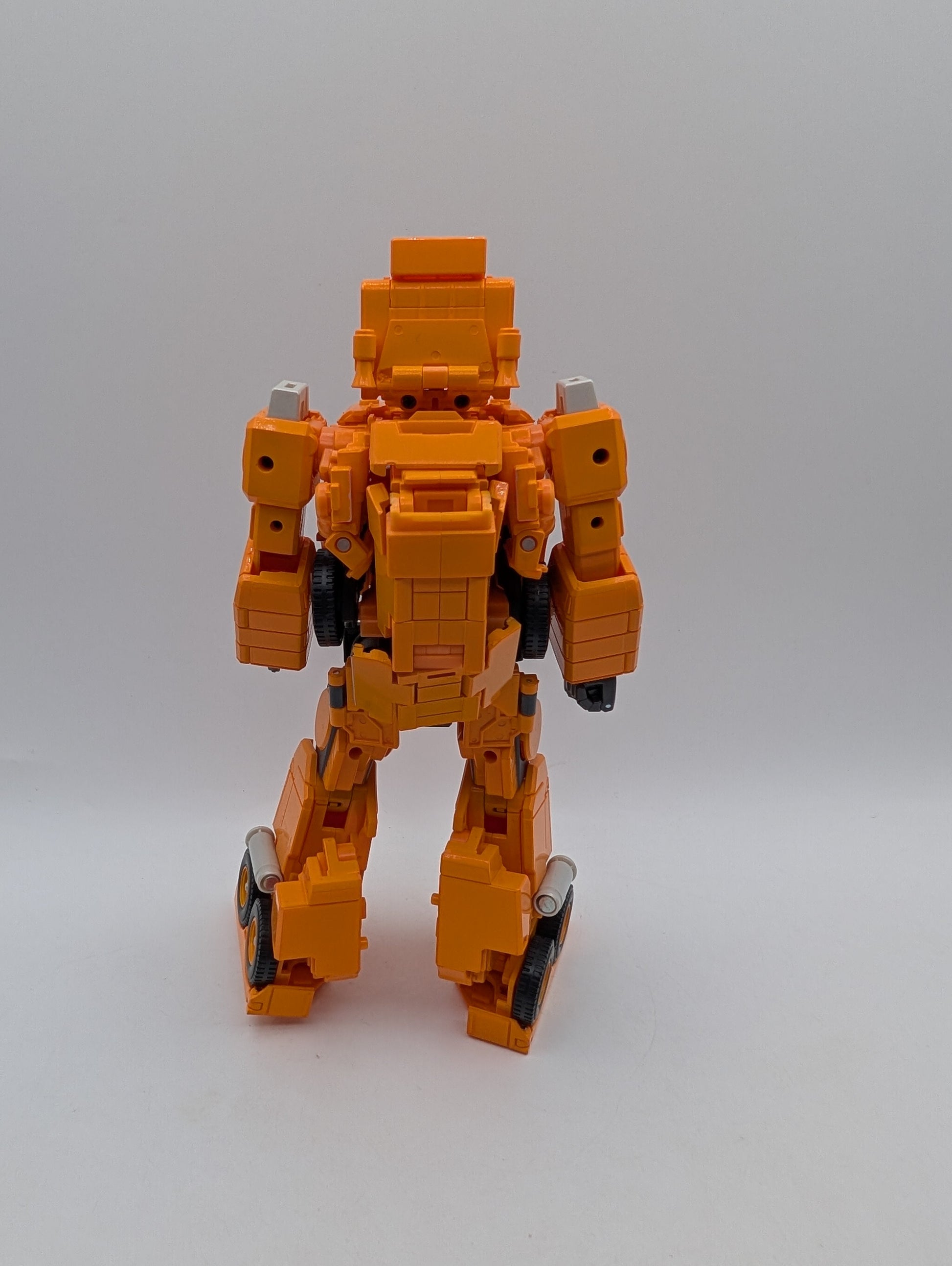 Transformers Masterpiece MP-35 MP35 GRAPPLE Autobots Action Figure Toy FRENLY BRICKS - Open 7 Days